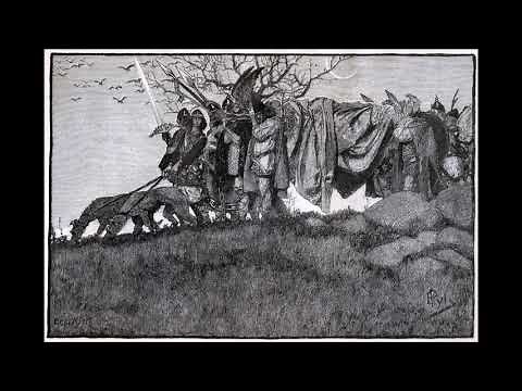 Wagner: Götterdämmerung - Siegfried's Funeral March - Orchestra of the ROH/Sir Georg Solti (1963)