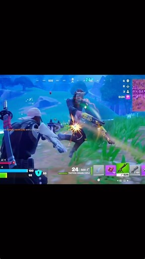 Close calls to victory #fortnite #fortniteclips #fortniteshorts #gaming