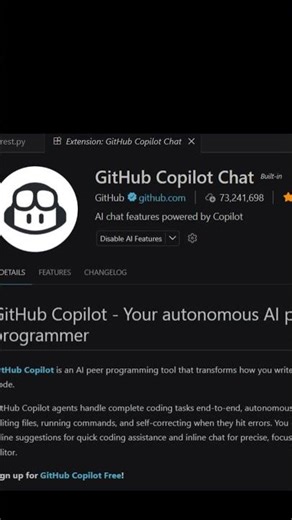 Top 3 VS Code Extensions Every Developer Needs in 2026 🚀 #vscode #coding #programming #developer