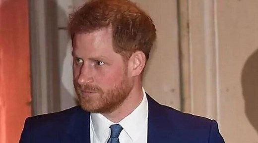 Prince Harry took two DNA tests to ‘prove' Archie's is his son: Insider