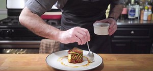 The Quarantine Stream: 'Binging With Babish' Brings Big And Small-Screen Foods To Your Computer Screen - SlashFilm
