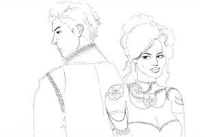 The Shadows Between Us: FAQ and Character Overview (2024 Edition)