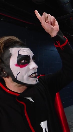 Unraveling the WWE Curse with Danhausen