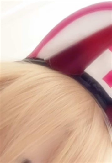 Nurse Power Cosplay Showcase