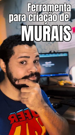 Transforme Fotos em Murais com Rasterbator