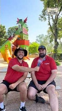 Welcome to Baptiste & Pierrot's, at Capfun Ranch des Volcans Campsite 🎙️