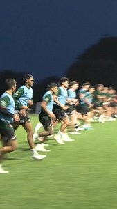 26 reactions | NSW Cup Grand Final Training | Bunnies TV | Facebook
