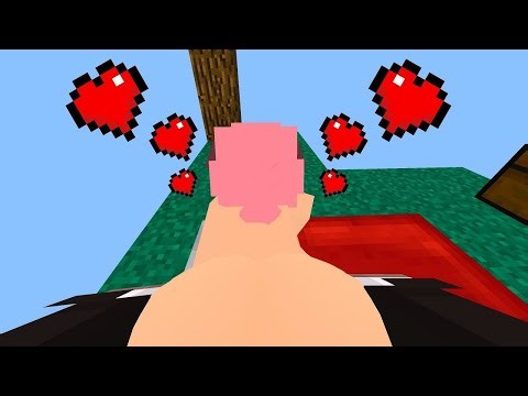 Jenny Thought It Was a Simple Fix. But Her SkyBlock Blunder RUINED Everything!!!