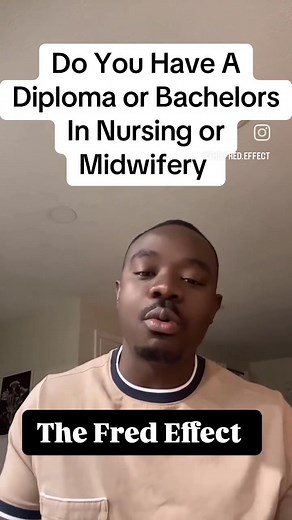 Explore these programs if you have a background in Nursing or any health-related field! #TFE #StudyAbroad#highereducation | The Fred Effect