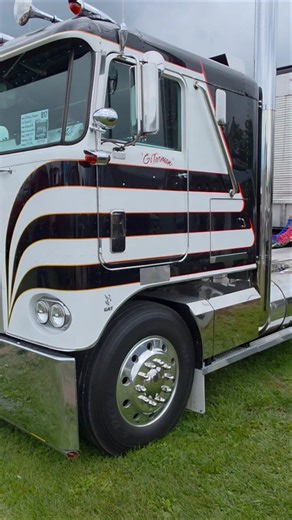 1967 Kenworth 3408 PCTA #MarksManProMotions