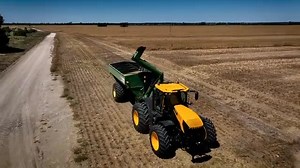 ⏰ Hurry – limited time offer! Take advantage of 3.99% p.a. finance on the JCB Fastrac iCON 8330, which ends today! With immediate availability, you can get your hands on one of the most advanced tractors on the market, increase productivity, and upgrade your farm operations without delay. Stock is limited – act now to secure yours! #FastracFinance #FarmDeal #JCBiCON #SmartFarming | JCB CEA