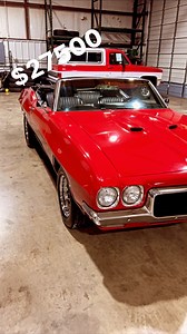 6.4K views · 104 reactions | Loading……1970 Pontiac Lemans “Sport”...