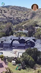 84K views · 462 reactions | Khloe Kardashian’s House in Hidden Hills, California | Khardasian Family TV | Facebook