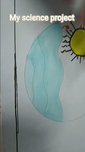 my science project