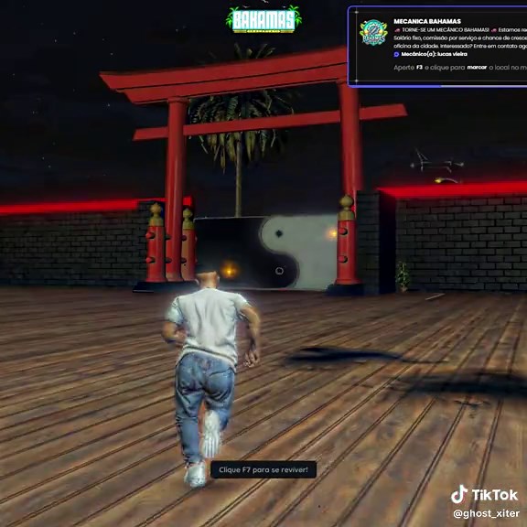 Shark Menu: O Melhor para GTA V