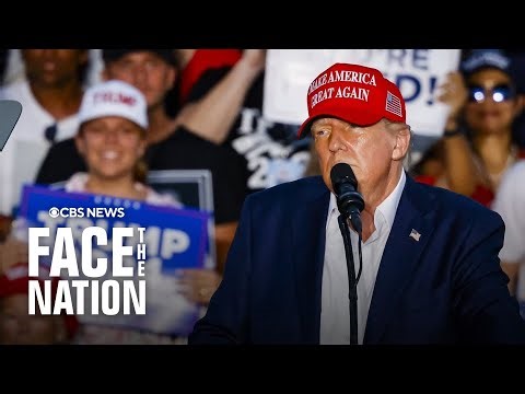 Inside Project 2025 and its ties to Trump