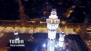 64K views · 4K reactions | Touba La nouvelle ville | Seneweb.com | Facebook