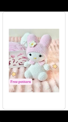 analaura crochet on TikTok
