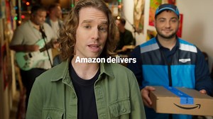 Here’s a banger: Amazon picks up, stores, and delivers products for small businesses like Stringjoy. 🎸 | Inside Amazon