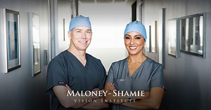 LASIK Eye Surgery Beverly Hills | Monovision Correction Los Angeles