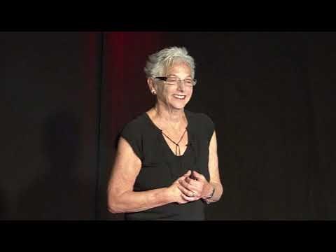 What if There's Nothing Wrong With You | Susan Henkels | TEDxSedona