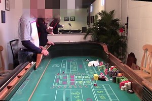 Private Dice Control Lessons with The Dominator