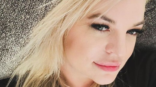 Kirsten Storms weight loss: Here's why Maxie looks different