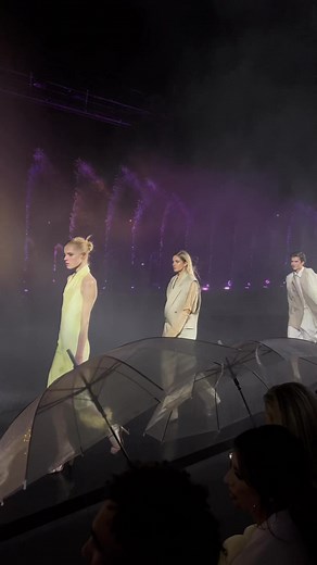 A Day in the Life of a Model: Alicia Pika Pika