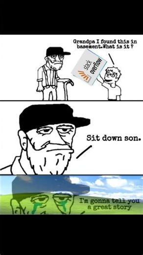 Programming #stackoverflow #coding