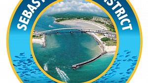 26K views · 202 reactions | Trolling the powerful incoming tide at Sebastian Inlet. High and low tides vary by approximately two feet within this manmade waterway. View our tide chart at the bottom of our webcam page at https://www.sebastianinletcam.com/ | Sebastian Inlet District | Facebook
