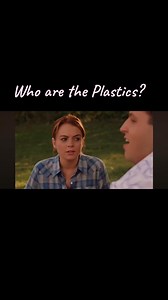 #FDT #MeanGirlsDay | Jessica Kent