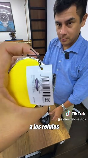 Relojes en Perú: Casio, Rolex y Más Estilos