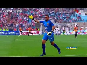 esperance vs etoile du sahel 3 0 tous les buts 18 05 2017 EST vs ESS ملخص اهداف