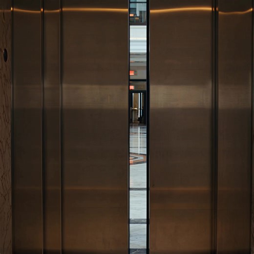 1.7K views | One Morning, On My Way To My Son’s Law Office, I Helped...