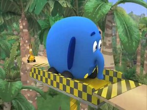 jungle junction leader