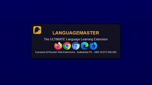 The ULTIMATE Video Extension for LingQ (YouTube/Netflix/Disney /Prime/MORE)