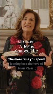 Lisa Harper Bible Studies on Study Gateway | Stream All Studies