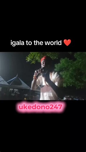 Celebrating the Igala Culture and Heritage