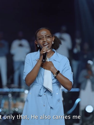 Yesu Ni Mwiza: A Celebration of Rwandan and Burundian Gospel Music