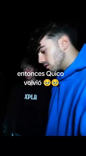 Quico volvió: El regreso del personaje icónico de Fede