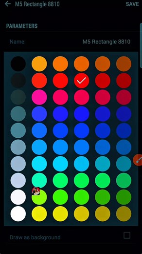 metatrader 5 drawing settings #tradermahi#tradingforex#metatrader5#foryou