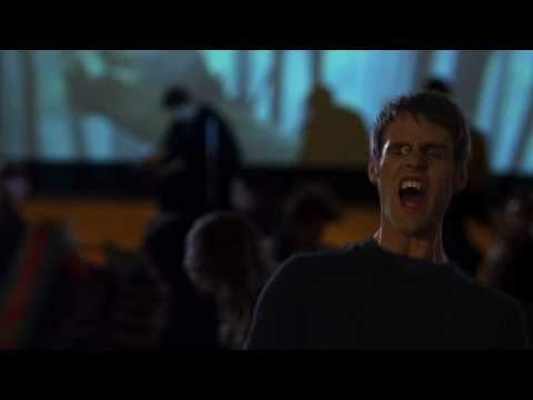 My Babysitter's a Vampire Movie Teaser Trailer