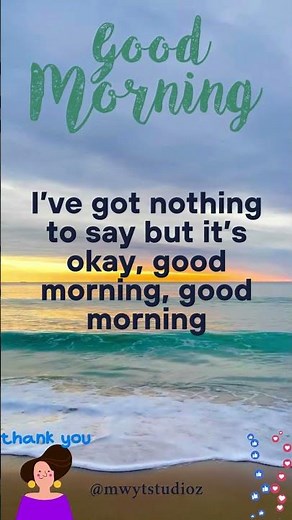 Wake Up Inspired 🌅 | Inspirational Morning Quotes