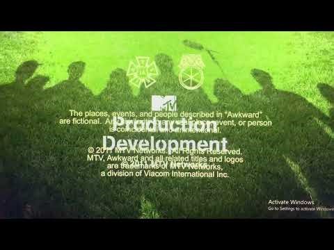 MTV Production Development (2011) [SHORT]