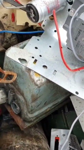 You Won't Believe What's Hiding in This Scrap Pile! 😱
