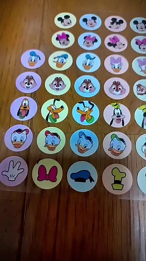 ボンボンドロップシールの簡単な作り方