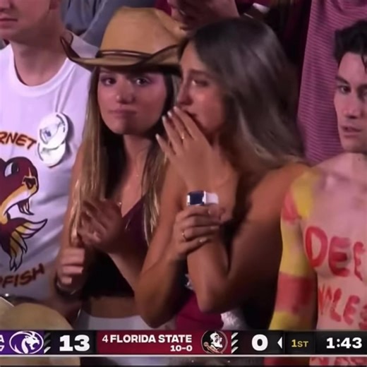 Jordan Travis: The Rising Star of FSU Football