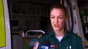 15K views · 79 reactions | PARAMEDIC TRAINING: St. John Ambulance has welcomed EIGHT new recruits. They're spread across the Territory, tackling medical issues and situations they wouldn't see anywhere else. And now Nine News has been given an inside look at life on the job as a trainee paramedic. #9News | 9 News Darwin | Facebook