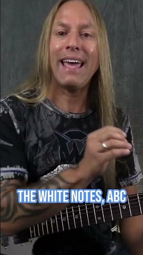 Unlocking the Musical Alphabet: From Pitch to Note to Tone #shorts