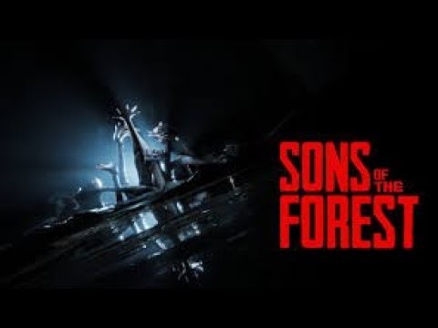 [LIVE] Balik lagi ke hutan #SonOfTheForest #Live